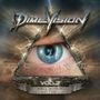 Dimebag Darrell: Dimevision Vol.2: Roll With It Or Get Rolled Over, CD,DVD