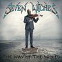 Seven Witches: The Way Of The Wicked, CD