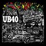 UB40: Bigga Baggariddim, CD