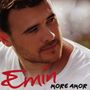 Emin: More Amor, CD