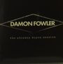 Damon Fowler: The Whiskey Bayou Session, CD