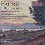 Gabriel Faure: Requiem op.48, CD