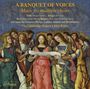 : Cambridge Singers - A Banquet of Voices (Mehrchörige Werke), CD