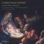 : Cambridge Singers - Christmas Night (Carols of Nativity), CD
