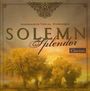 : Adoramus Vocal Ensemble - Solemn Splendor, CD