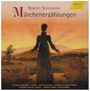 Robert Schumann (1810-1856): Kammermusik für Klarinette "Märchenerzählungen", CD