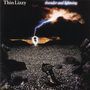 Thin Lizzy: Thunder And Lightning, CD