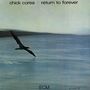 Chick Corea: Return To Forever, CD