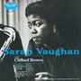 Sarah Vaughan: Sarah Vaughan, CD