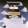 The Moody Blues: This Is The Moody Blues, CD,CD