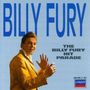 Billy Fury: The Billy Fury Hit Para, CD