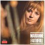 Marianne Faithfull: Marianne Faithfull, CD