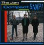 The Jam: Snap, CD