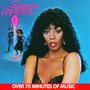 Donna Summer: Bad Girls, CD