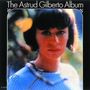 Astrud Gilberto: The Astrud Gilberto Album, LP