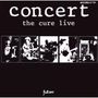 The Cure: Live, CD