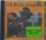 C.W. McCall: Greatest Hits, CD