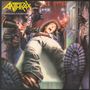 Anthrax: Spreading The Disease, CD