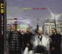 East 17: Up All Night, CD