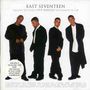 East 17: Around The World - The Journey, CD