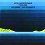 John Abercrombie: Timeless, CD