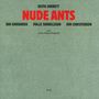 Keith Jarrett: Nude Ants, CD,CD