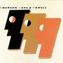Emerson, Lake & Powell: Emerson, Lake & Powell, CD