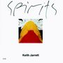 Keith Jarrett: Spirits, CD,CD