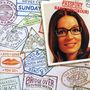 Nana Mouskouri: Passport, CD