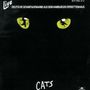 : Cats - Hamburger Inszenierung, CD,CD