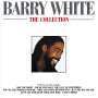 Barry White: The Collection, CD