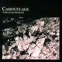 Camouflage: Voices & Images, CD