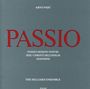 Arvo Pärt: Passio Domini Nostri (Johannes-Passion), CD