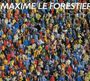 Maxime Le Forestier: Maxime Le Forestier, CD