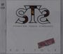 S.T.S.: Auf Tour, CD,CD