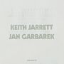 Jan Garbarek & Keith Jarrett: Luminessence, CD