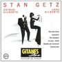 Stan Getz (1927-1991): Gitanes Jazz, CD