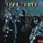 Taste: Live Taste, CD