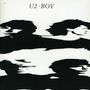 U2: Boy, CD