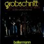 Grobschnitt: Ballermann, CD
