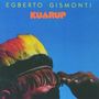 Egberto Gismonti: Kuarup, CD