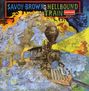 Savoy Brown: Hellbound Train, CD