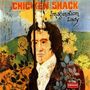 Chicken Shack (Stan Webb): Imagination Lady, CD