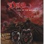 Dio: Lock Up The Wolves, CD