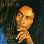 Bob Marley: Legend, CD