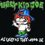 Ugly Kid Joe: As Ugly As They Wanna Be, CD