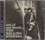 The Rolling Stones: Out Of Our Heads, CD
