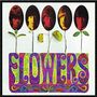 The Rolling Stones: Flowers, CD