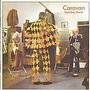 Caravan: Cunning Stunts, CD