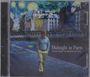 : Midnight In Paris, CD